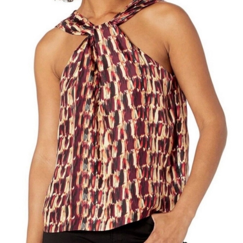 NWT Joie Women's Malta Shirt SZ S